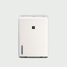 SHARP (シャープ) プラズマクラスター25000 加湿空気清浄機 W37×D29.3