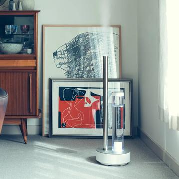 cado STEM 加湿器（17畳タイプ）