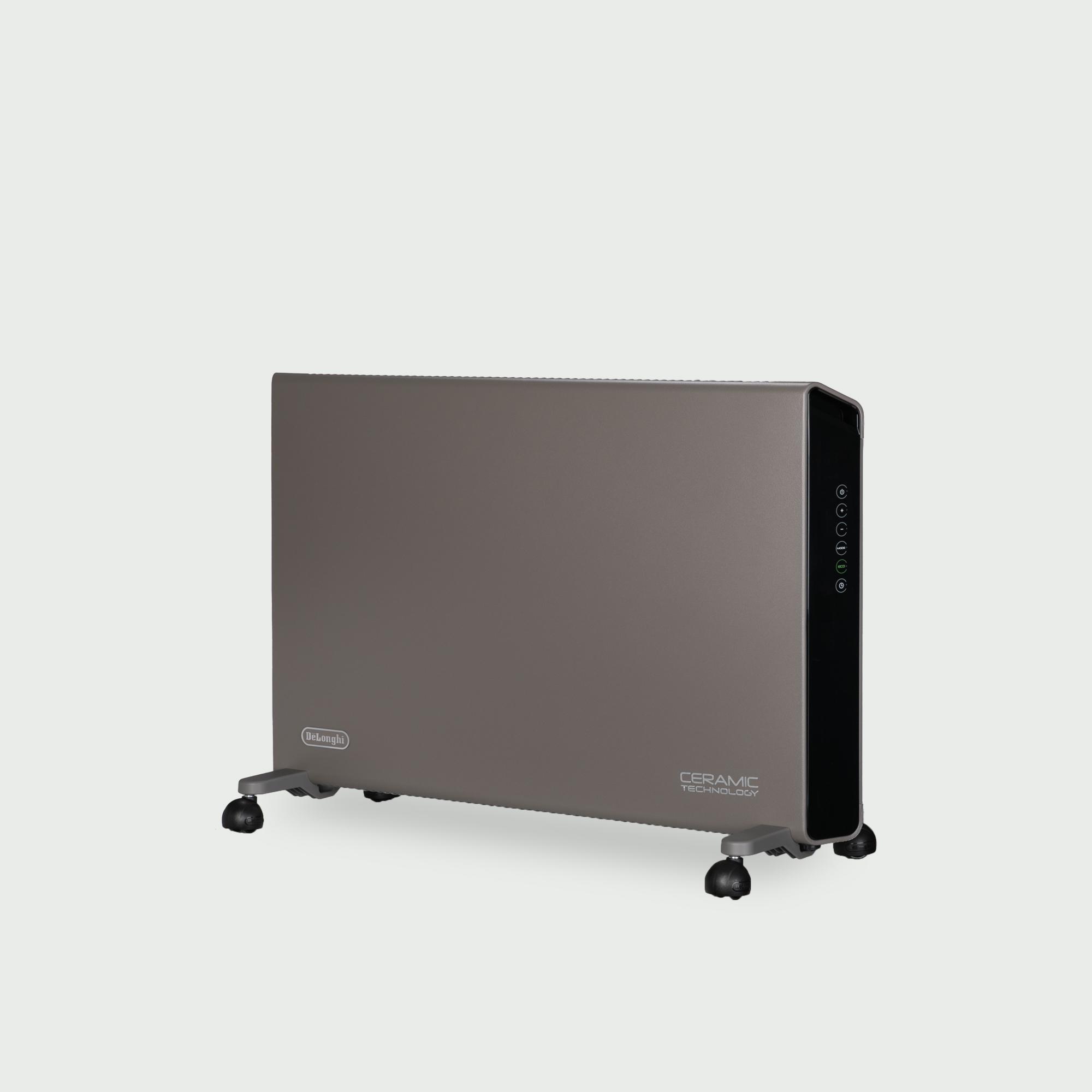 De'Longhi（デロンギ）コンベクターヒーター W82.5×D31×H56.5cm