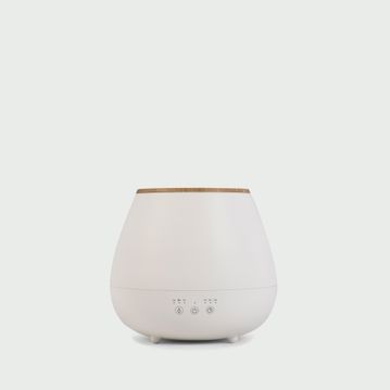 超音波加湿器
