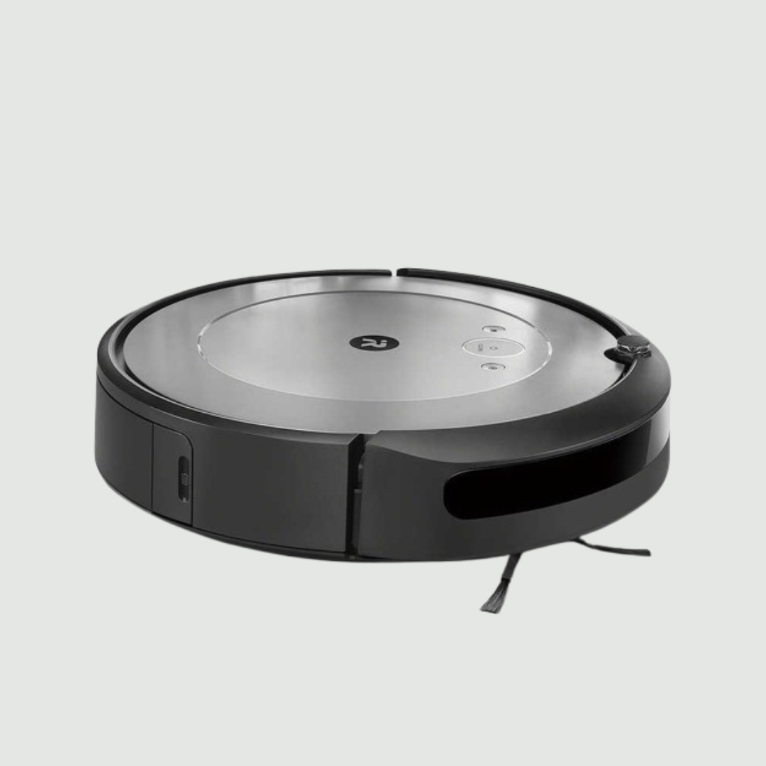 eufy by Anker / RoboVac G10 Hybrid 吸引＆水拭きロボット掃除機 W32 