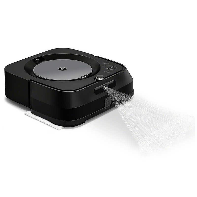 iRobot ロボット掃除機本体 ウェット・ドライ(ウェットは噴水状況悪い) ロボット掃除機の水拭き兼用おすすめモデル3選をご紹介します | CLAS