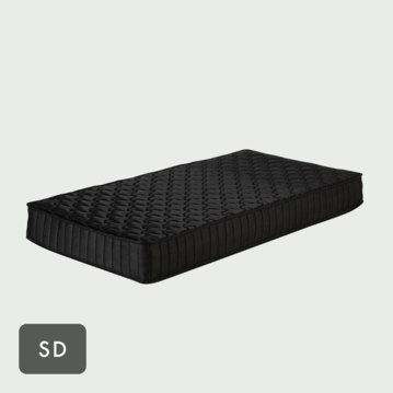 ポケットコイル マットレス