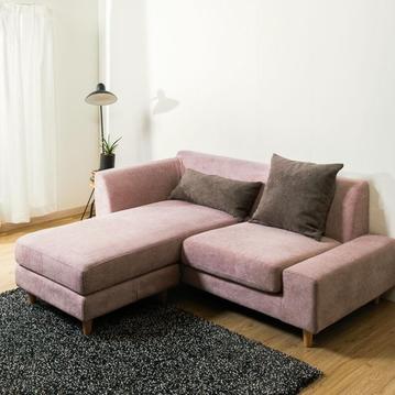 パノラマ カウチソファ