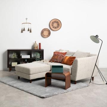 パノラマ カウチソファ