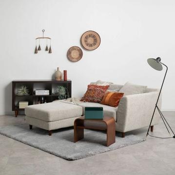 パノラマ カウチソファ