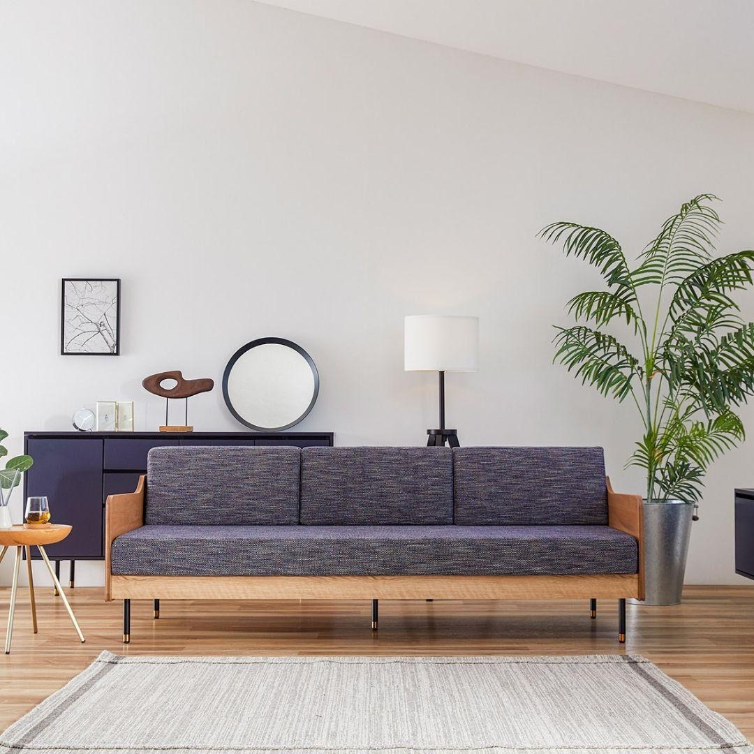 &MEDICAL KURA SOFA 幅50.5×奥行53.5㎝×高さ60.5㎝ &MEDICAL / アンド