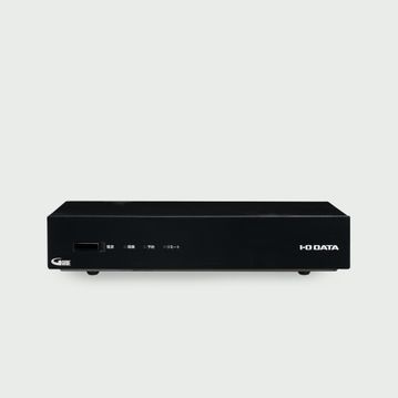 【スマホでTVが見られる】テレビチューナー