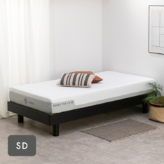 エマスリープ　エマ・トッパー クイーン Emma トッパー クイーン Emma Sleep / エマスリープのレンタル