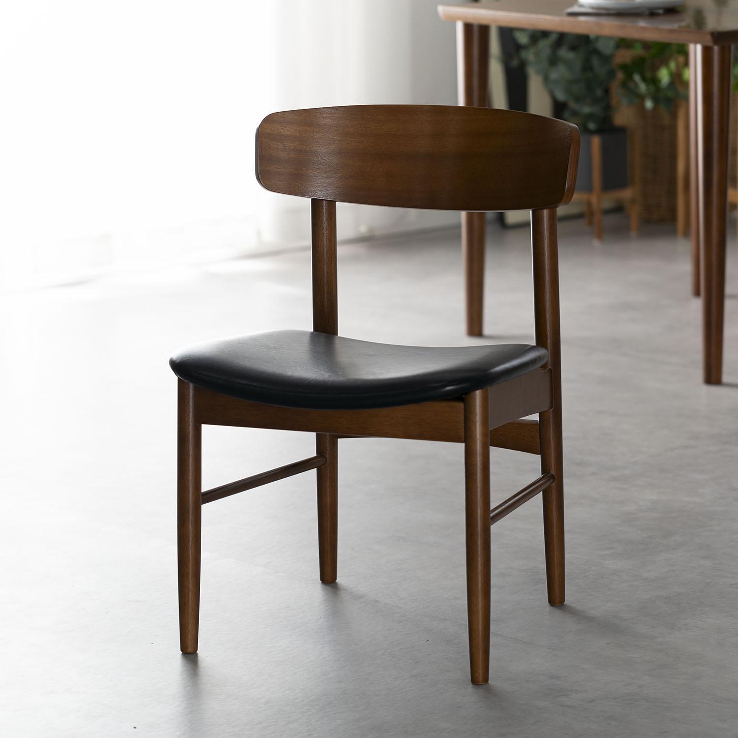 【訳あり】カリモク60➕アームレスダイニングチェア スタンダードブラック 送料無料】カリモク60+ アームレスダイニングチェア スタンダード