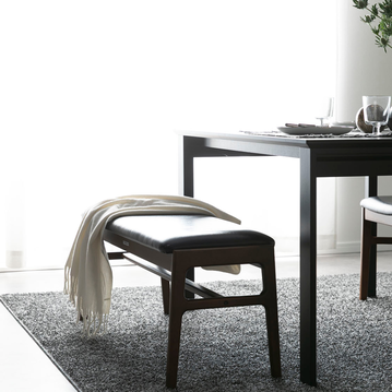 カリモク60 ベンチ