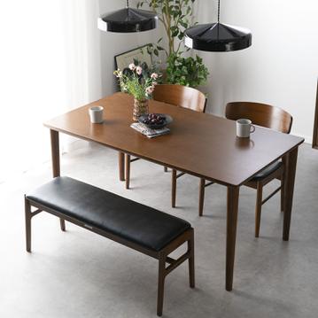 カリモク60 ダイニングテーブル