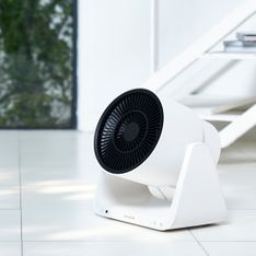 Dyson (ダイソン) ハイジェニックミスト 加湿器 W24×D22.2×H57.9cm