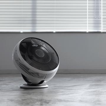 BALMUDA GreenFan Cirq サーキュレーター