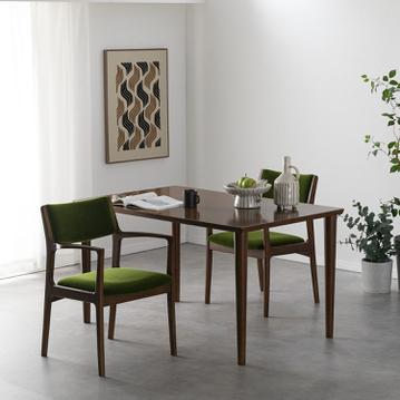 カリモク60 ダイニングチェア