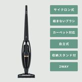 Electrolux (エレクトロラックス) Well Q6 スティッククリーナー WQ61