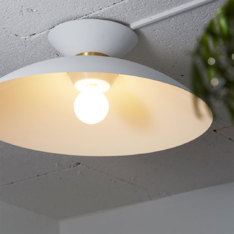 マンデー シーリングランプ シーリングライト ART WORK STUDIO