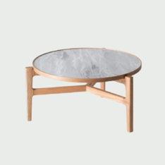 form クロッカス ラウンドテーブル Sサイズ form / フォームのレンタル