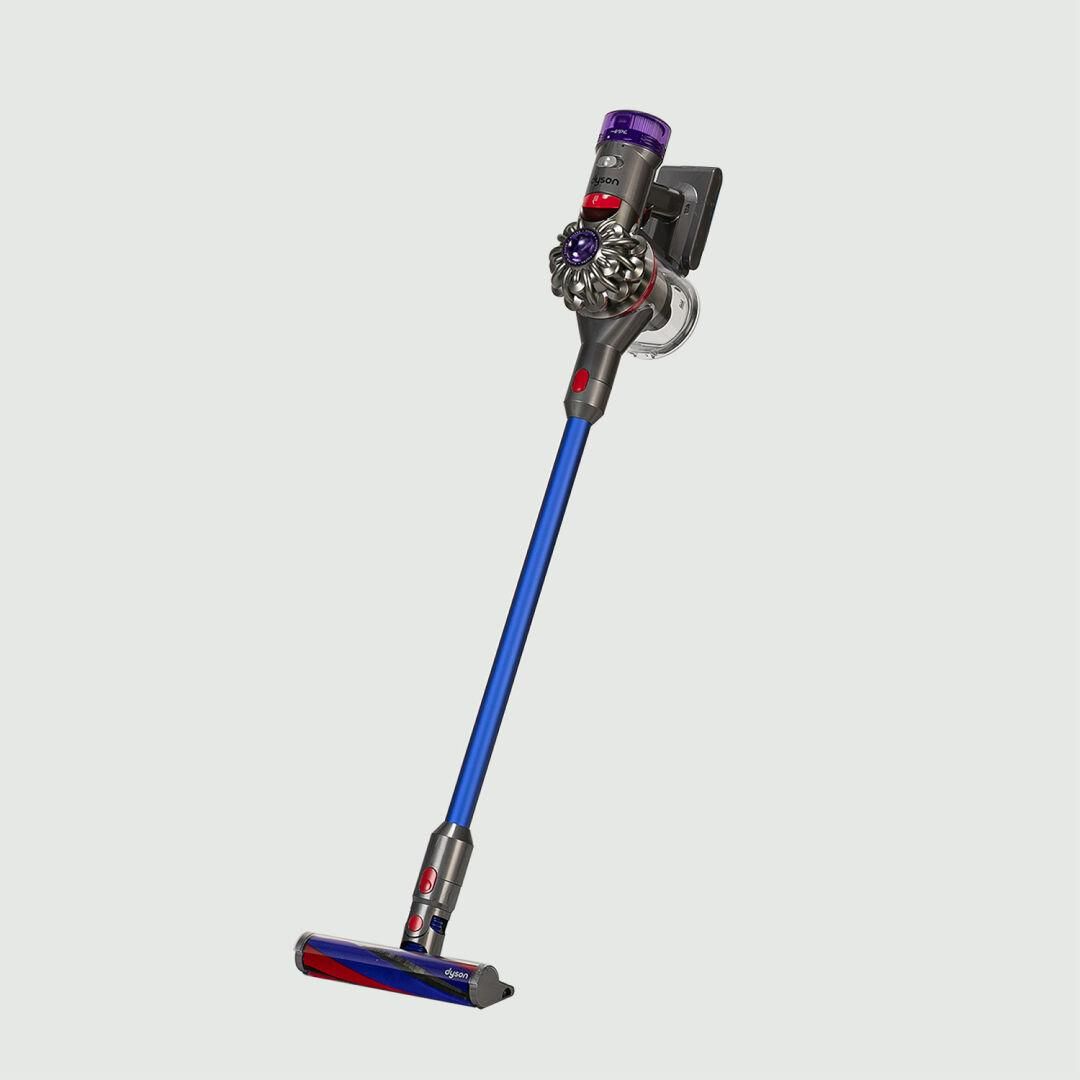 ダイソン掃除機でコスパ最強モデルのDyson V8 Slim Fluffy Extra スティッククリーナー