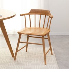 コールⅡ チェア W49×D40×H85cm sekikagu / 関家具｜【公式】CLAS