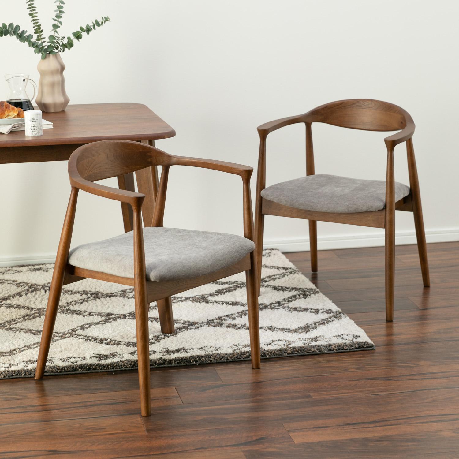 KNOT　アイアンチェア　アンティーク　ナチュラル×ブラック【トレファク上福岡】 Knot antiques IRON CHAIR A / ノットアンティークス アイアンチェアA