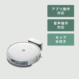 iRobot (アイロボット) ロボット掃除機 ルンバ Combo Essential robot
