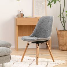 GART 1290 ダイニングテーブル 幅80×奥行80×高さ73cmのレンタル
