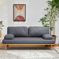 &MEDICAL KURA SOFA 幅50.5×奥行53.5㎝×高さ60.5㎝ &MEDICAL / アンド