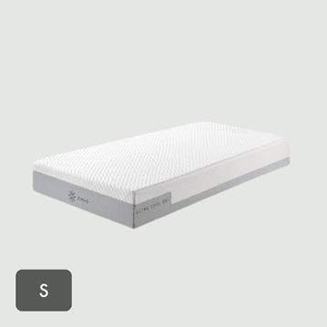 ZINUS Gel-Foam Luxe 体温調節フォームマットレス