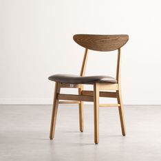 BoConcept オッタワ チェア W50×D56×H86cm BoConcept / ボーコンセプト
