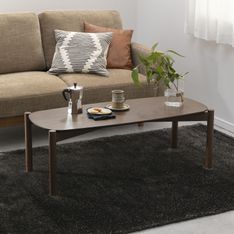 カリモク60 リビングテーブル W90×D43×H48cm karimoku60 / カリモク60