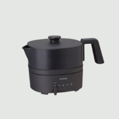 キッチン家電 BONIQ Pro BNQ-04 BLACK 低温調理器 BONIQ Pro BNQ-04のレンタル・サブスク・通販：CLAS
