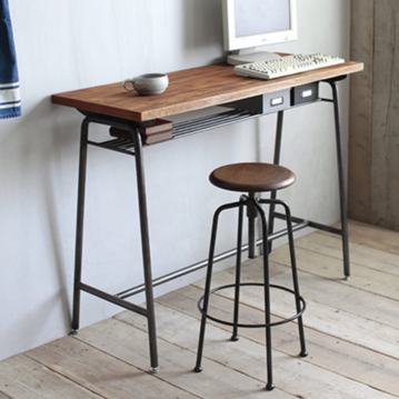 Knot antiques スコット カウンターテーブル