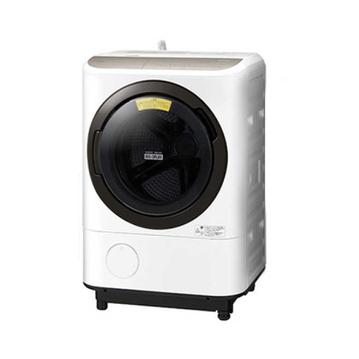 HITACHI ドラム式洗濯乾燥機 ビッグドラム【洗濯12kg/乾燥7kg】AIお洗濯搭載モデル
