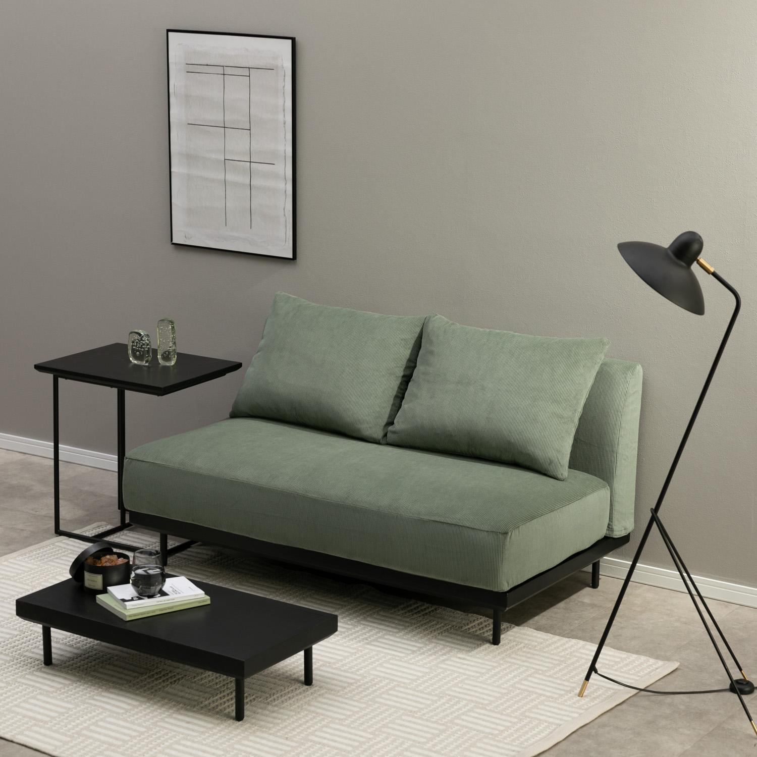 アルネ ソファ 3人掛け sekikagu / 関家具のレンタル・サブスク