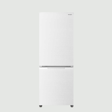 SHARP 179L 2ドア冷凍・冷蔵庫