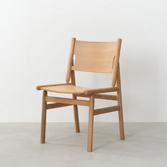 IDEE CONVENTO CHAIR 1脚のレンタル・サブスク・通販：CLAS