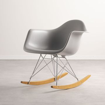 vitra イームズ RAR Armchair  RE