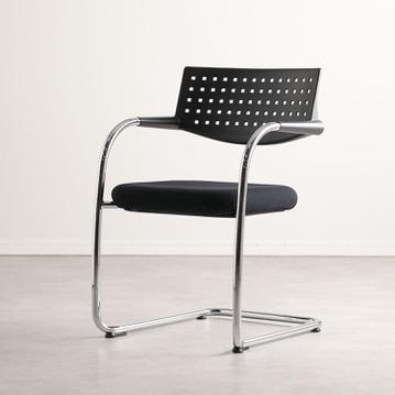 vitra Visavis Chair