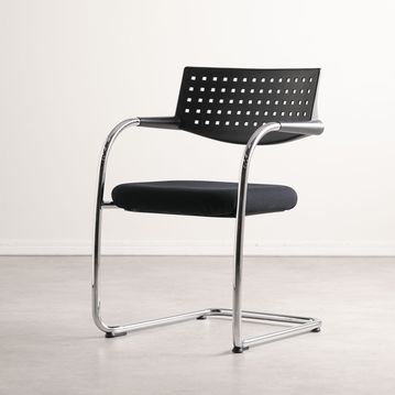 vitra Visavis Chair