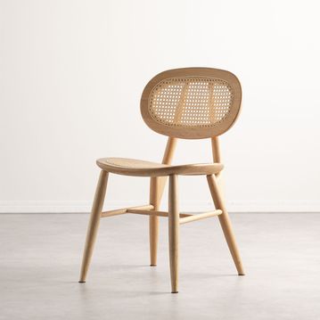 IDEE CONVENTO CHAIR
