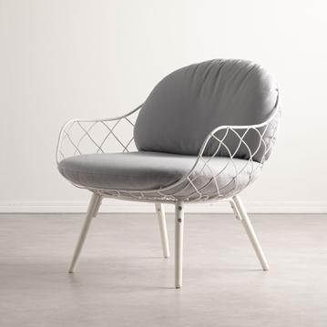 MAGIS PINA LOW CHAIR