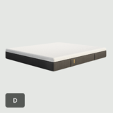 Emma Sleep エマ・ハイブリッド V2 マットレス ダブル Emma Sleep