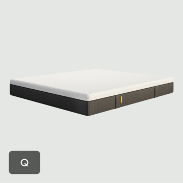 Emma Sleep エマ・ハイブリッド V2 マットレス