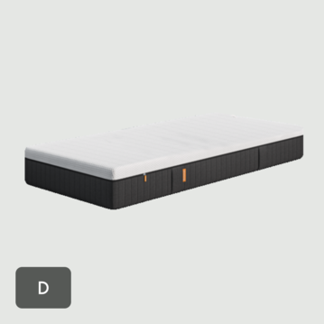 Emma Sleep エマ・プレミアム V2 マットレス