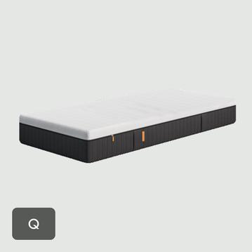 Emma Sleep エマ・プレミアム V2 マットレス