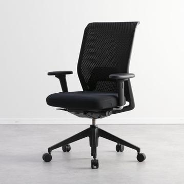 Vitra IDメッシュチェア