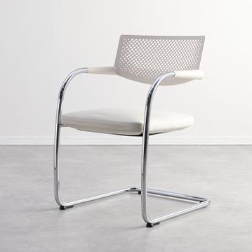 vitra Visavis 2 Chair