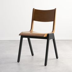 セブンチェア リプロダクト 1脚のレンタル・サブスク・通販：CLAS
