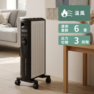 De’Longhi (デロンギ) マルチダイナミックヒーター